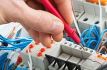 Impianti elettrici