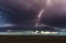 Protezione dalle scariche atmosferiche