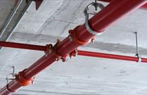 Impianto sprinkler