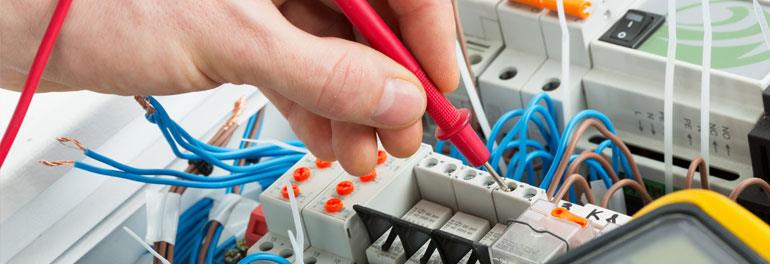 Impianti elettrici