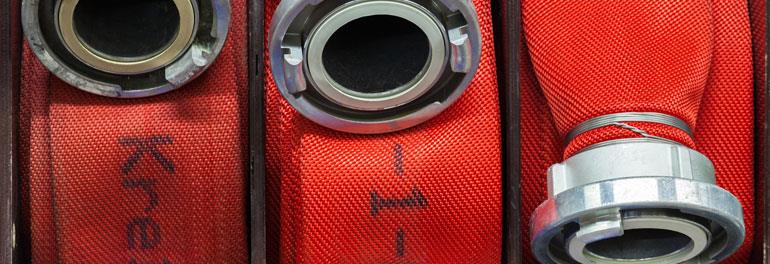 Manichette UNI 45