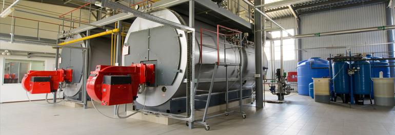 Boilers