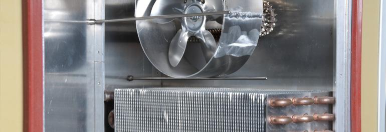 Celle a temperatura controllata