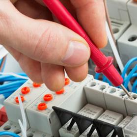 Impianti elettrici