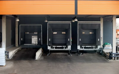 Manutenzione baie di carico: normativa e piano preventivo