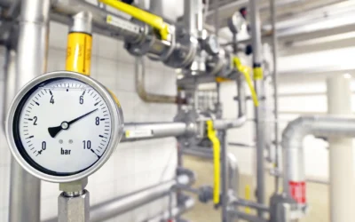 Manutenzione impianti termici industriali: obblighi, frequenze e normativa